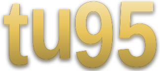 tu95 logo