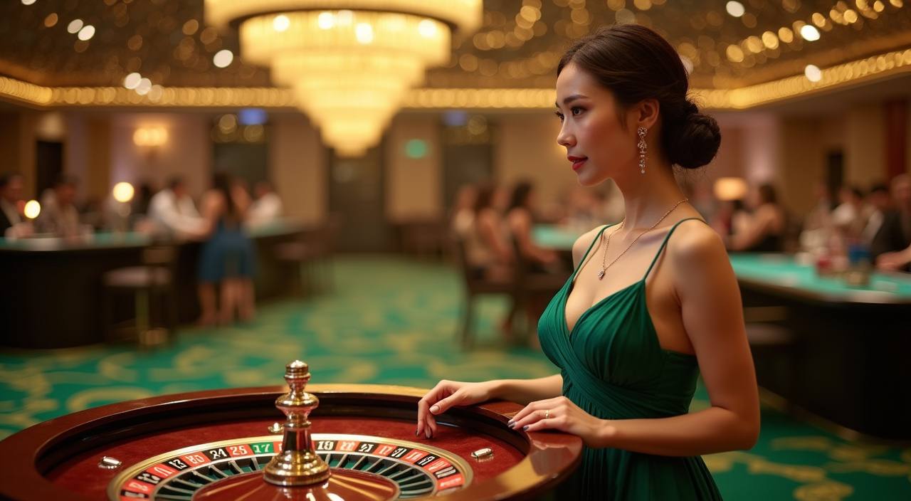 tu95 casino app visual